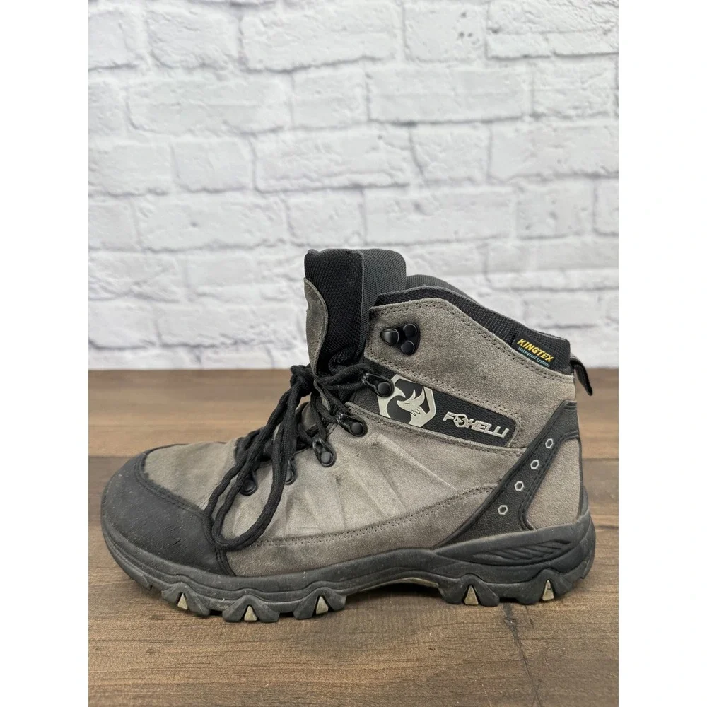 Foxelli rugged men